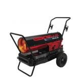 Dyna-Glo Deluxe 135,000 BTU Portable Forced Air Ke