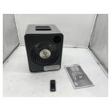 Vornado Whole Room Metal Heater - 750w/1500w -