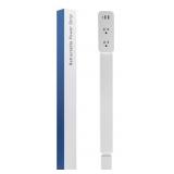Retractable Extender Electrical Power Outlet/Strip