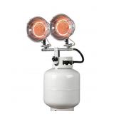 Mr Heater Gas Fired Infrared Tank Tap Heater