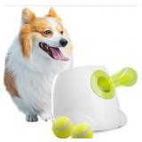 All For Paws Automatic Dog Ball Launcher- Medium T