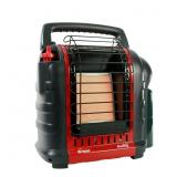 Mr Heater Portable Buddy 4,000 / 9,000 BTU Model M