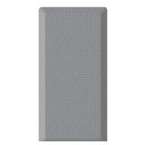Anti-Fatigue Mat- Approx. 71"x22", 1/4" Thickne