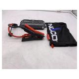 NOCOBoost, 1000A Ultra Safe Jump Starter - 12V Lit