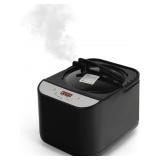 Peeko Larger Sauna Steamer - 4L Capacity, 1500W, 1