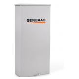 Generac 9952 Automatic Transfer Switch