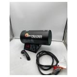 Mr. Heater Portable Propane Forced Air Heater - 30