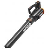 2 Count Worx Tool Lot, (1) 20V Cordless Blower Mod