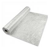 3 Ct. Fiberglass Mat Roll 60"x30 Foot - E6 Choppe