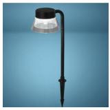 2 Boxes(2 Pk Each) Patriot Lighting Solar LED Cabo