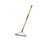 NOHOVU  Tools, 2 Count, (1) Approx 59" Garden Rak