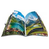 Mozooson Puzzle Storage Folder, Holds 1000 P