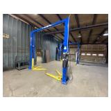 Whip 11000 lb 2-Post Lift Model WS11-SP4