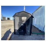 Classic Outdoor Wood Furnace/Boiler System