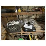 Redlink Security System