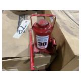 30-Ton Hyd Jack