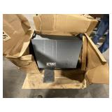 Chandler Tapered Tongue Boxes - 7x14x22 - NIB