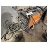 Vulcan 215 Welder