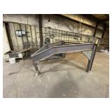Gooseneck - 82"W - 10" I Beam