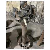 Delta Bench Grinder on Stand