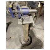 Wilton Vise on Stand 5"