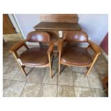 2 - Side Chairs