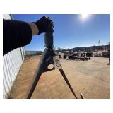 Trailer Tongue w/2" Coupler