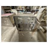 Miller Shop Mate 300 Welder