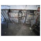 Promix Easy Single Pump Paint Spraying System