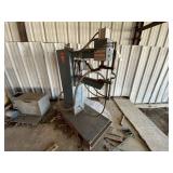H&H Tack Welder