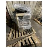 OTC Webee P4000 - Wire Gas Welder