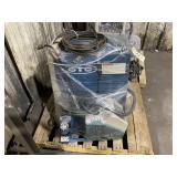 OTC Webee P4000 - Wire Gas Welder