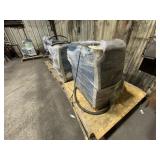 OTC Webee P4000 - Wire Gas Welder