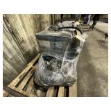 OTC Webee P4000 - Wire Gas Welder