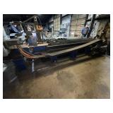 Hypertherm Plasma Table 6x12 w/Manuals