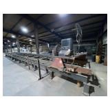 Hypertherm Edge Pro Ti Plasma Cutter 3ft x 50ft