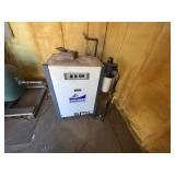 Deltech Air Compressor Dryer model HGD150