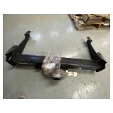 Draw Tite Tow Hitch 45519 for Chevy Truck