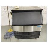 Manitowoc Cool Air Ice Machine