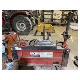 Coats 4050A Tire Machine