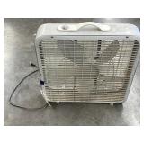 Box Fan