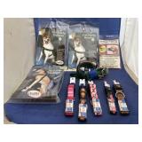 Rubber Nylon Collars - Muzzle - Car Harness