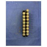 17 Rounds 30-30 Ammo