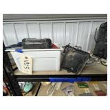 Honda 98CM Motor Parts