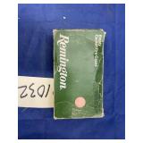 Remington 45-70 Gov Empty Centerfire Casings