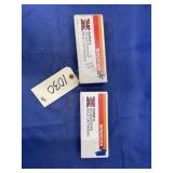 2 Boxes - Winchester 45-70 Gov Ammo