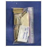 14 Rounds 357 Mag Ammo