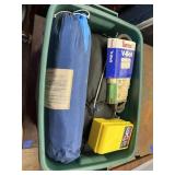 Automotive Belts - Clik Cooler - Tarp & More