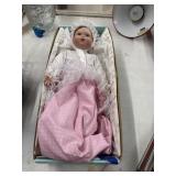 Porcelain Doll - Catherine