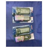 2 - 3 Outlet Power Stakes NIP